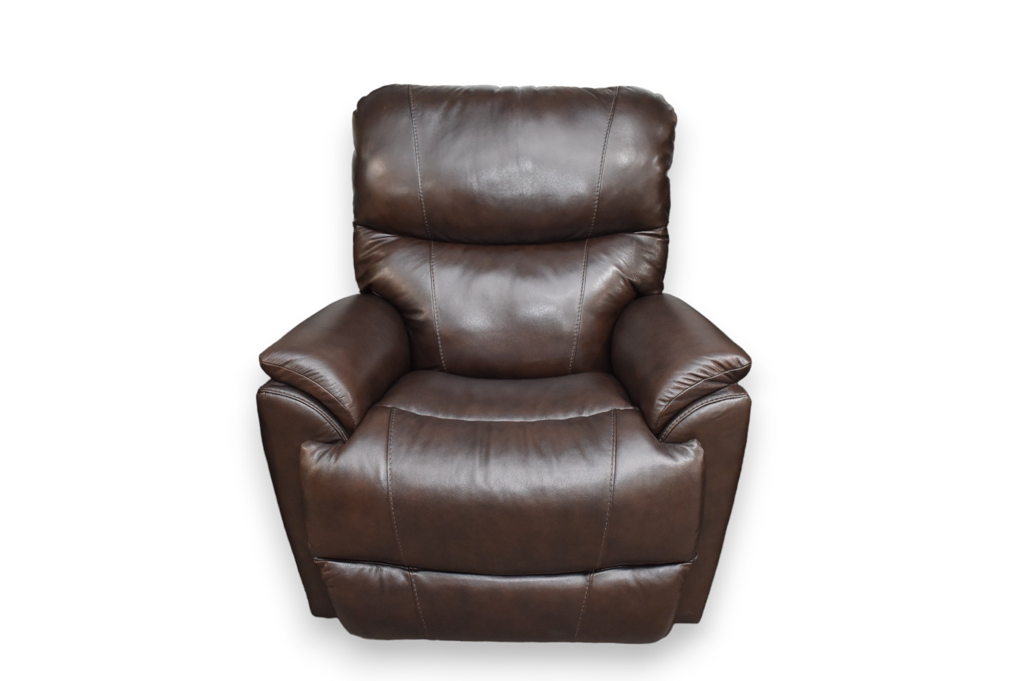 Trouper Wall Recliner